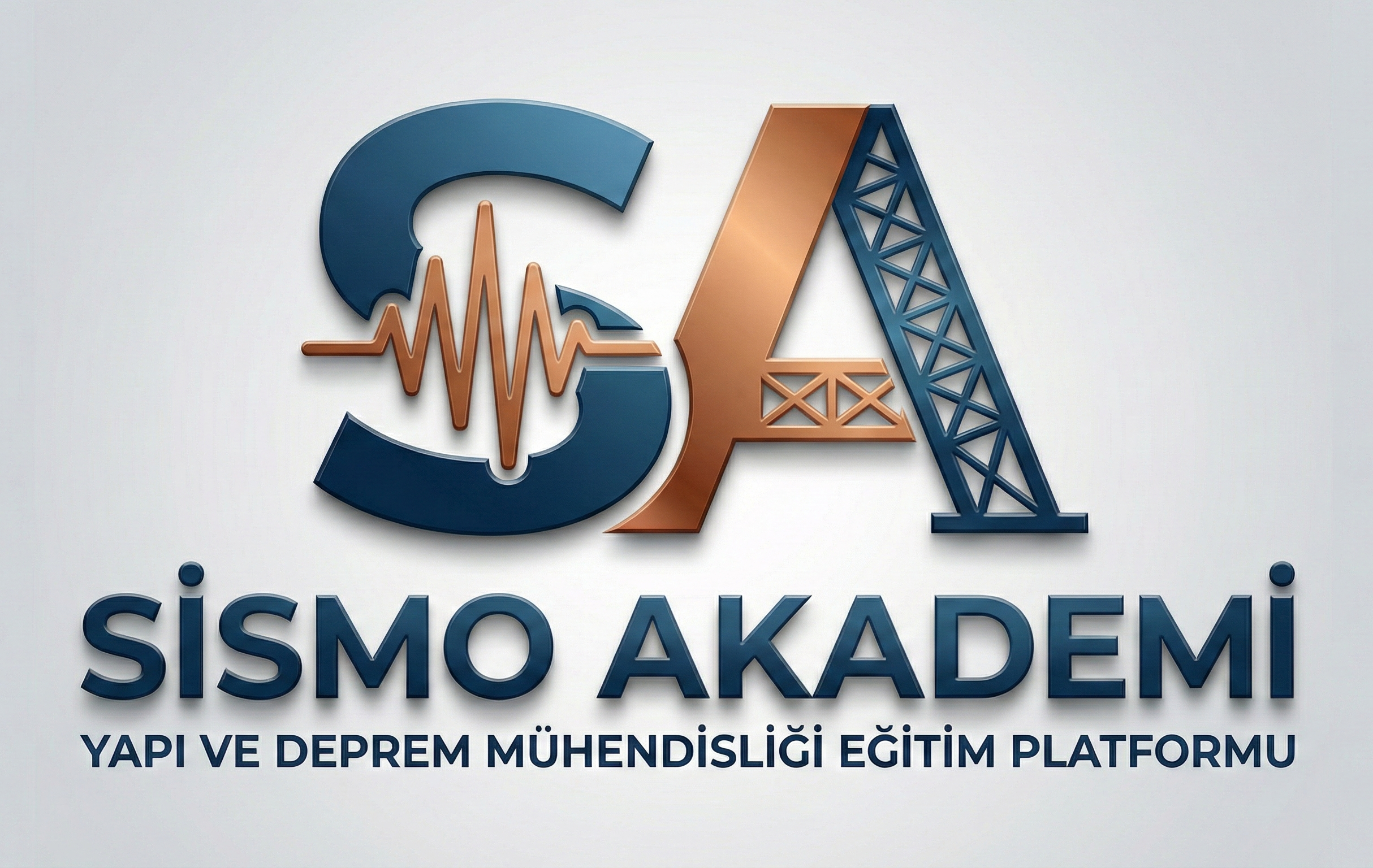Sismo Akademi Logo